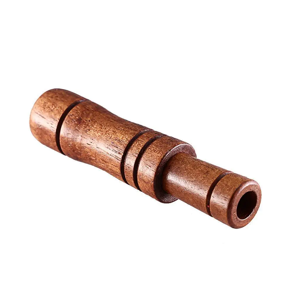 Outdoor Hunting Whistle Decoy Imitate Pheasant Duck Voice Oak Voice Trap Whistle Ship Call Call Wooden Goose Drop Brown Bir T8Z6
Outdoor Hunting Whistle Decoy Imitate Pheasant Duck Voice Oak Voice Trap Whistle Ship Call Call Wooden Goose Drop Brown Bir T8Z6
