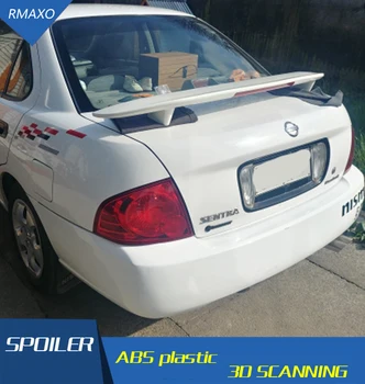For Maxima Sentra Spoiler 1996-2015 xima ABS Material Car Rear Wing Color Rear Spoiler Press the tail For Nissan Maxima Spoiler
For Maxima Sentra Spoiler 1996-2015 xima ABS Material Car Rear Wing Color Rear Spoiler Press the tail For Nissan Maxima Spoiler