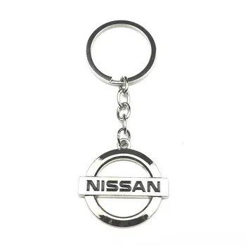 3D Metal Car Styling Fashion Keychain Key Chain Key Rings For Nissan Nismo Tiida Teana Skyline Juke X-Trail Almera 
3D Metal Car Styling Fashion Keychain Key Chain Key Rings For Nissan Nismo Tiida Teana Skyline Juke X-Trail Almera