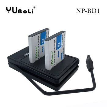 NP-BD1/NP-FD1 Battery + Charger for SONY Cyber-Shot DSC-T700H DSC-T900 DSC-T900B DSC-T2 DSC-T70 DSC-T75 DSC-T77 DSC-T90 DSC-T200
NP-BD1/NP-FD1 Battery + Charger for SONY Cyber-Shot DSC-T700H DSC-T900 DSC-T900B DSC-T2 DSC-T70 DSC-T75 DSC-T77 DSC-T90 DSC-T200