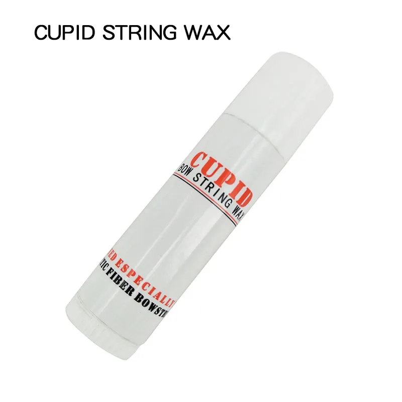 Archery Bowstring Wax Tube Longbow Arrow String Protect Maintenance Wax Lubricant To Increase The Durability Of The Bowstring
Archery Bowstring Wax Tube Longbow Arrow String Protect Maintenance Wax Lubricant To Increase The Durability Of The Bowstring