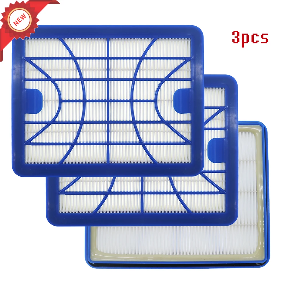 

3pcs H13 parts HEPA Filter ZVCA050H filter for ZELMER vacuum cleaner Syrius,Flooris,Clarris+,Jupiter Odyssey,Orion,Explorer