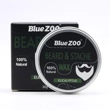 NEW 100% Organic Natural Beard Care Wax Balm Men Beard Care Styling Moisturizing Effect Beard Conditioner
NEW 100% Organic Natural Beard Care Wax Balm Men Beard Care Styling Moisturizing Effect Beard Conditioner