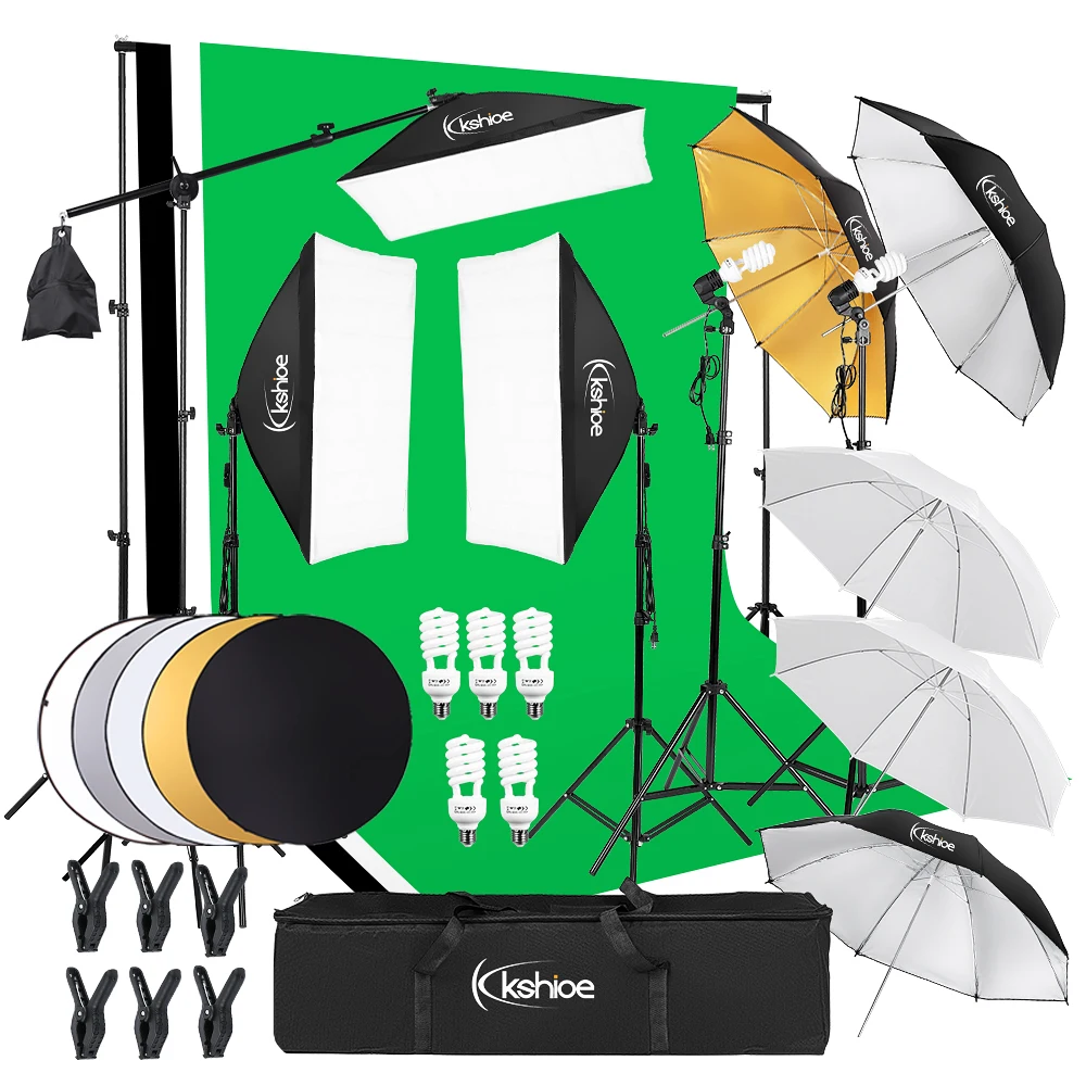 5In1 Reflector Set Foldable Soft Light Box Umbrella Plus Softbox PK002 With Free Outer Diffuser Cover Light Head Dropshipping
5In1 Reflector Set Foldable Soft Light Box Umbrella Plus Softbox PK002 With Free Outer Diffuser Cover Light Head Dropshipping