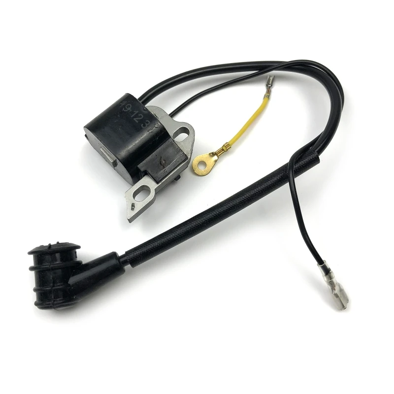 Ignition Coil Module for stihl MS200T 020T 020 MS200 Chainsaw OEM# 0000 400 1306 91AD
Ignition Coil Module for stihl MS200T 020T 020 MS200 Chainsaw OEM# 0000 400 1306 91AD