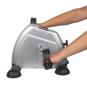 Home Use Hands and Feet Trainer Mini Exercise Bike Promote metabolism, aging resistance, increase the blood Circulation 
Home Use Hands and Feet Trainer Mini Exercise Bike Promote metabolism, aging resistance, increase the blood Circulation