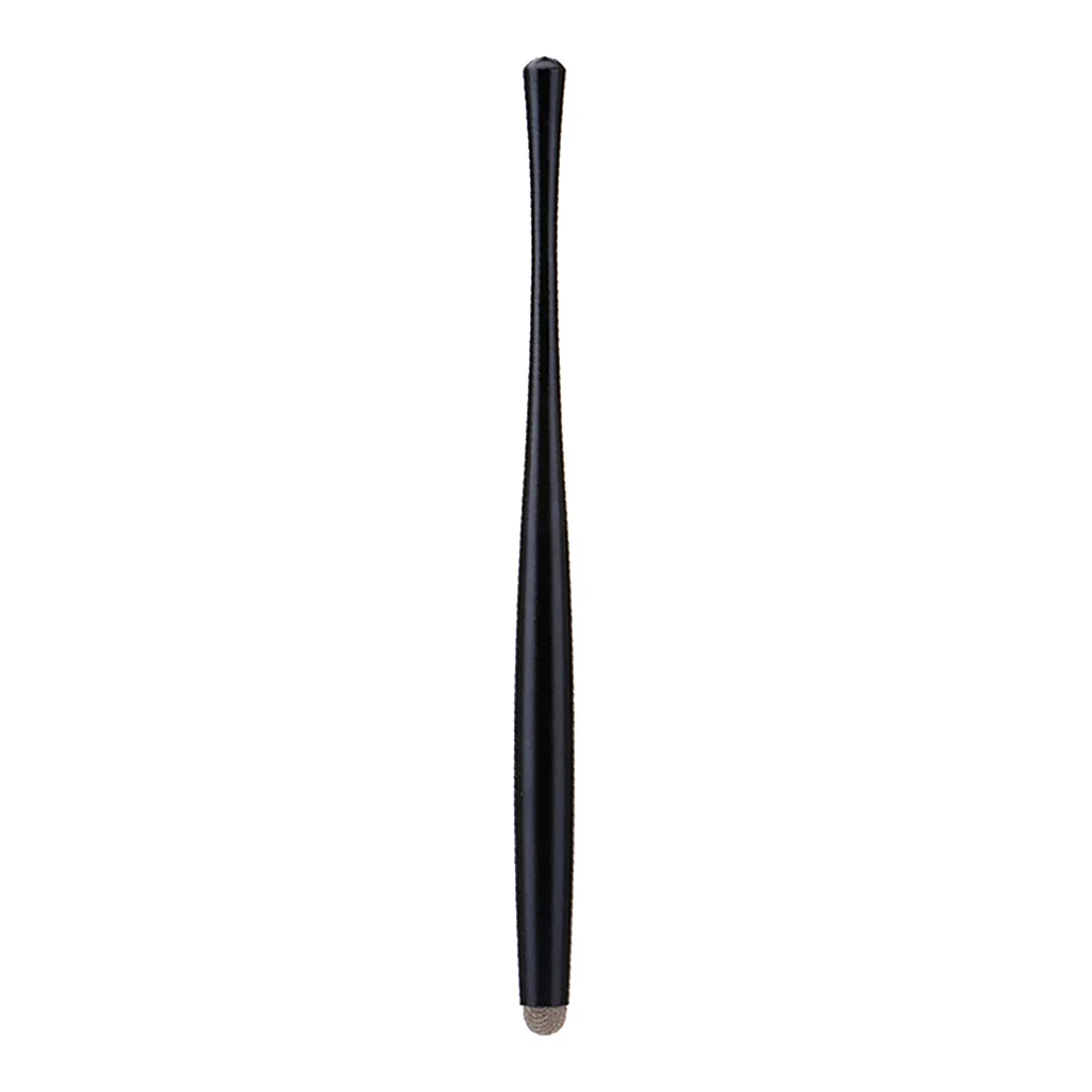 Slim High Precision Capacitive Stylus Touch Screen Writing Pen Portable Black Slim High Precision Capacitive Stylus Touch Screen Writing Pen Portable Black