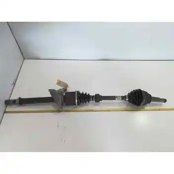 39100BJ41A TRANSMISSION FRONT RIGHT NISSAN NV 200 (M20)
39100BJ41A TRANSMISSION FRONT RIGHT NISSAN NV 200 (M20)