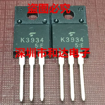 2SK3934 K3934 TO-220F
2SK3934 K3934 TO-220F