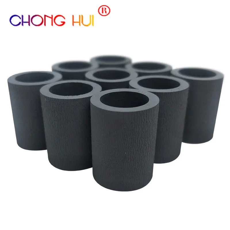 ChongHui 2Pcs Set Big Pickup Roller Tire for HP PRO400 M425ADF Pickup Roller Tire
ChongHui 2Pcs Set Big Pickup Roller Tire for HP PRO400 M425ADF Pickup Roller Tire