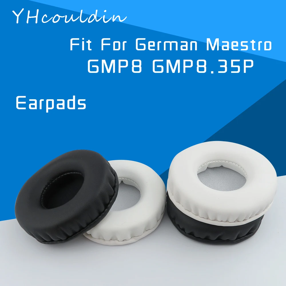 YHcouldin Earpads For German Maestro GMP8 GMP8.35P Headphone Accessaries Replacement Leather
YHcouldin Earpads For German Maestro GMP8 GMP8.35P Headphone Accessaries Replacement Leather