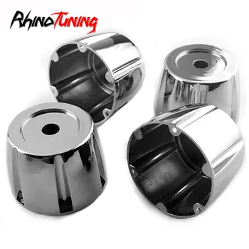 4pcs 84mm Car Wheel Centerl Hubs Caps Chrome Covers Badge 6 Lug Auto Styling Dust Proof Hood Cover Hubcap 
4pcs 84mm Car Wheel Centerl Hubs Caps Chrome Covers Badge 6 Lug Auto Styling Dust Proof Hood Cover Hubcap