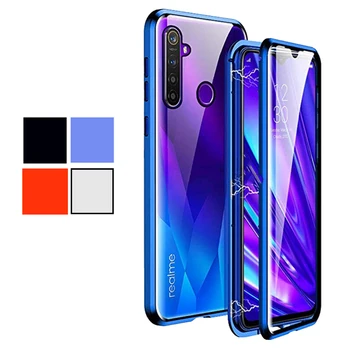realmeQ glas cover for realme 5 pro Q flip cases realme5pro 5pro tempered coque 360 Double sided Glass Case (6.3Inch)
realmeQ glas cover for realme 5 pro Q flip cases realme5pro 5pro tempered coque 360 Double sided Glass Case (6.3Inch)
