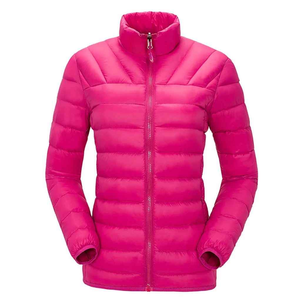 2019 Basic Winter jackets Female Women Winter Plus Dcuk Down Coats Down Winter Jacket Womens Outwear chaqueta mujer or23
2019 Basic Winter jackets Female Women Winter Plus Dcuk Down Coats Down Winter Jacket Womens Outwear chaqueta mujer or23