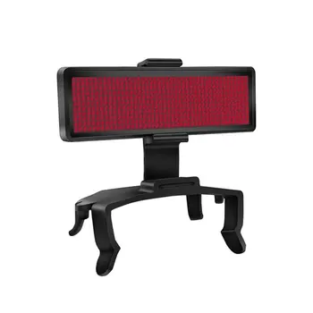 Advertising DIY Drone Accessory Outdoor LED Display Screen Drop Resistance Graphic Board Bracket ABS Portable For DJI Mavic Mini
Advertising DIY Drone Accessory Outdoor LED Display Screen Drop Resistance Graphic Board Bracket ABS Portable For DJI Mavic Mini
