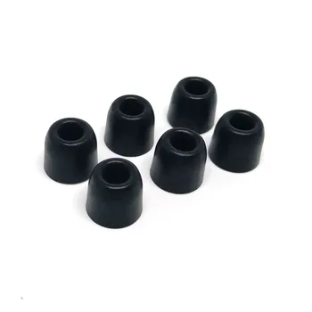 ANJIRUI T500 (L M S) 4.9 mm 4.9mm Caliber ANJIRUI T400 Insulation Memory Foam Ear Tips Foam Ear Pads In-Ear Earbuds Headsets 
ANJIRUI T500 (L M S) 4.9 mm 4.9mm Caliber ANJIRUI T400 Insulation Memory Foam Ear Tips Foam Ear Pads In-Ear Earbuds Headsets