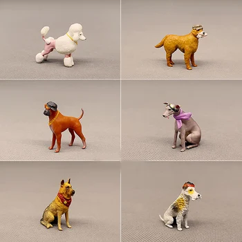 Limited stock~ puppy dog/fairy garden gnome/moss terrarium/crafts/bonsai/bottle garden/home table decor/figurine/diy supplies 
Limited stock~ puppy dog/fairy garden gnome/moss terrarium/crafts/bonsai/bottle garden/home table decor/figurine/diy supplies