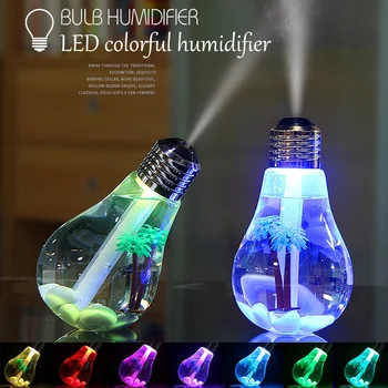400ml LED Lamp Ultrasonic Humidifier For Home Essential Oil Atomizer Freshener Mist Maker With LED Night Light
400ml LED Lamp Ultrasonic Humidifier For Home Essential Oil Atomizer Freshener Mist Maker With LED Night Light