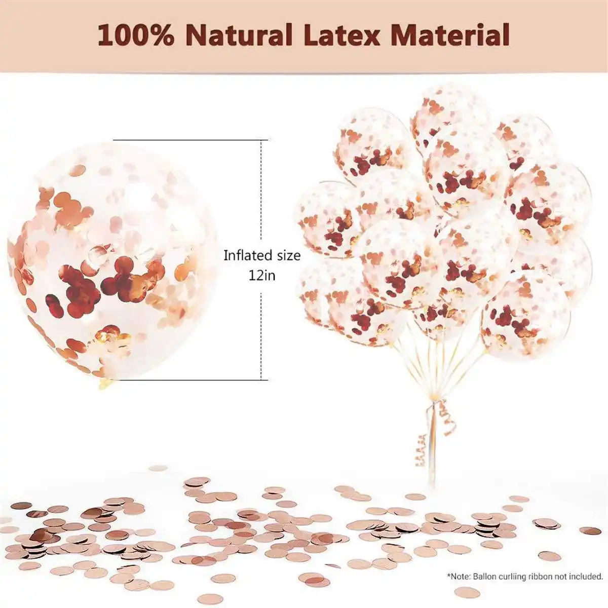 300pcs/lot gold foil dot paper plates party decoration