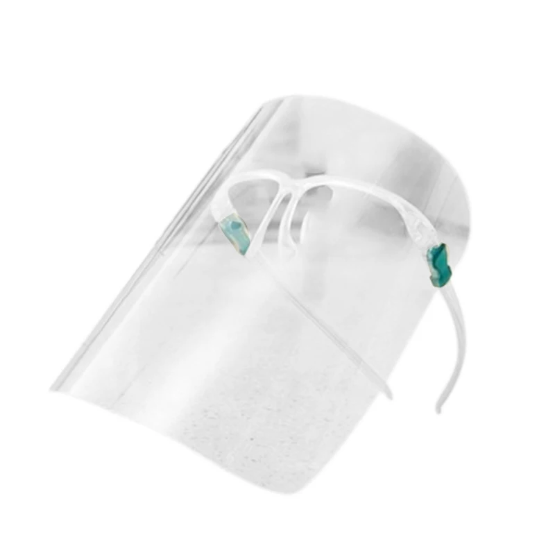 4 Pcs Kitchen Cooking Anti-Oil Splash Face Cover Safety Mask Anti-Smoke Dust Proof Face Protector Shield Anti-Oil Splash Mask
4 Pcs Kitchen Cooking Anti-Oil Splash Face Cover Safety Mask Anti-Smoke Dust Proof Face Protector Shield Anti-Oil Splash Mask