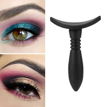 Eyeshadow Stamp Applicator Silicone Cut Wrinkle Eye Shadow Stamp Fashion Lazy Quick Professional Eye Makeup Make Up Tool
Eyeshadow Stamp Applicator Silicone Cut Wrinkle Eye Shadow Stamp Fashion Lazy Quick Professional Eye Makeup Make Up Tool