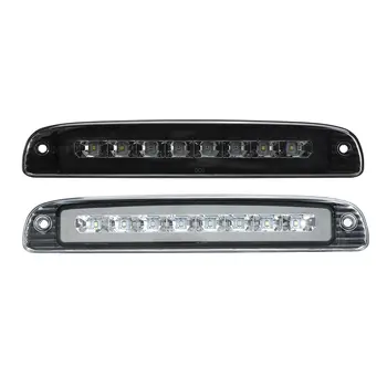 Smoke Lens Car LED High Brake Light Mount For Dodge Dakota 1997 1998 1999 2000 2001 2002 2003 2004 2005 2006 2007 2008 2009 2010 
Smoke Lens Car LED High Brake Light Mount For Dodge Dakota 1997 1998 1999 2000 2001 2002 2003 2004 2005 2006 2007 2008 2009 2010