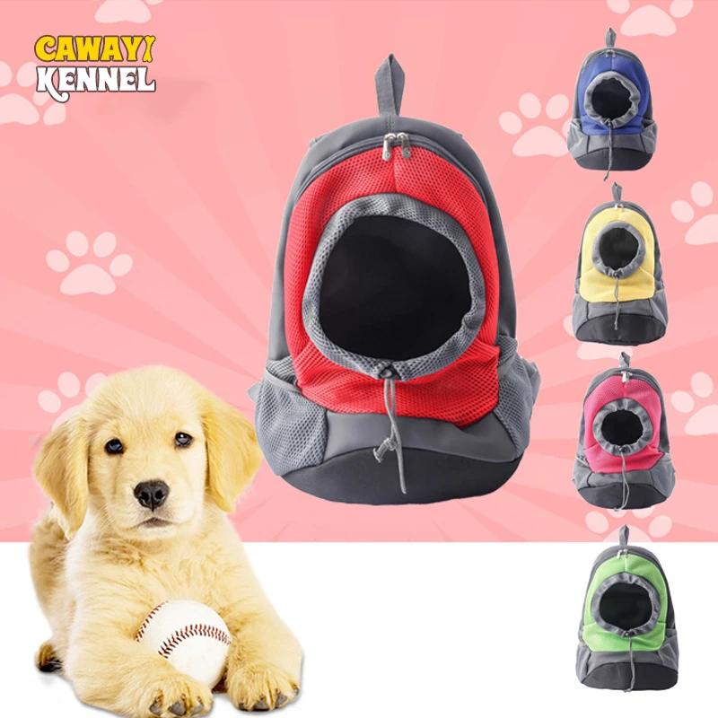 CAWAYI KENNEL Pet Carriers Carrying for Small Cats Dogs Backpack Dog Transport Bag Bolso Perro Torba Dla Psa Honden Tassen D2072
CAWAYI KENNEL Pet Carriers Carrying for Small Cats Dogs Backpack Dog Transport Bag Bolso Perro Torba Dla Psa Honden Tassen D2072