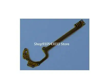 Новый гибкий кабель затвора для SAMSUNG L100 L110 L200 L210 M100 M200 SL202 PL50 PL51 NV30 NV40 запасные части для цифровой камеры
Новый гибкий кабель затвора для SAMSUNG L100 L110 L200 L210 M100 M200 SL202 PL50 PL51 NV30 NV40 запасные части для цифровой камеры