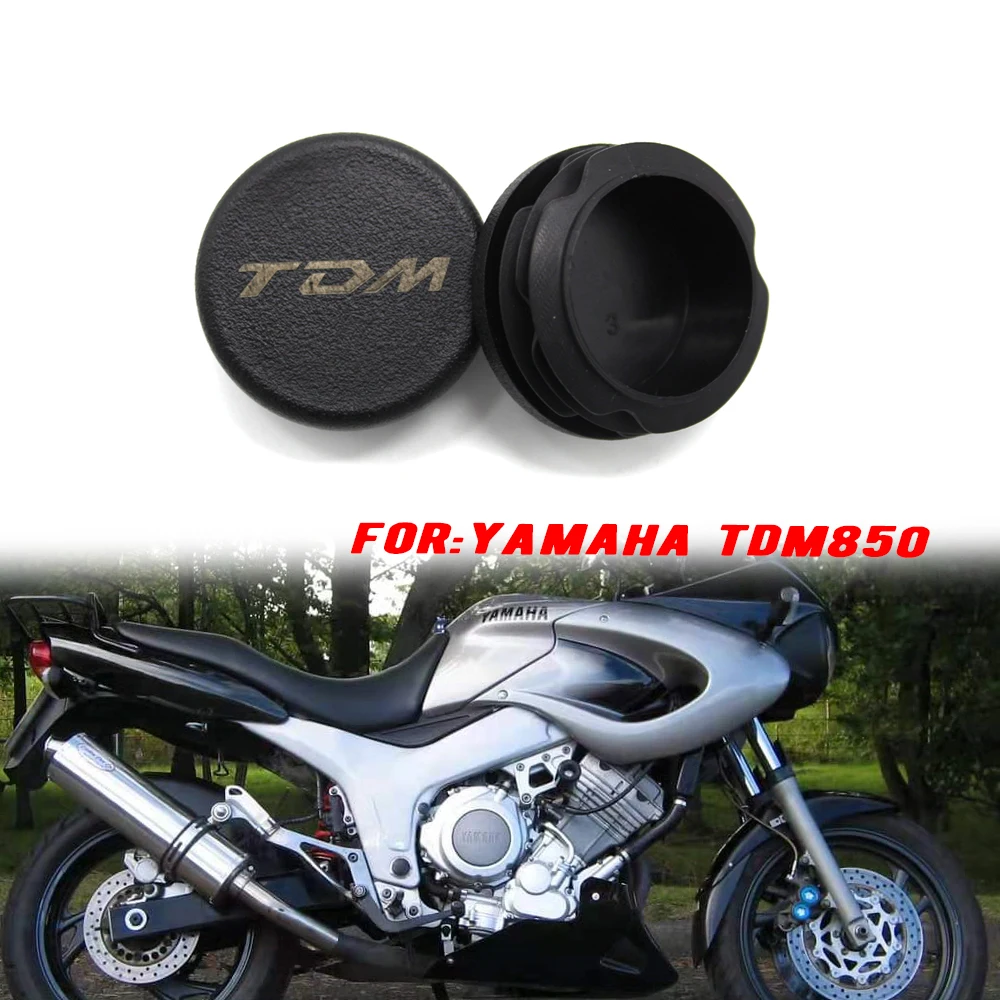 For YAMAHA TDM850 TDM 850 2002- Motorcycle Frame Hole Cover Caps Plug Decorative Frame Cap Set Accessories 
For YAMAHA TDM850 TDM 850 2002- Motorcycle Frame Hole Cover Caps Plug Decorative Frame Cap Set Accessories