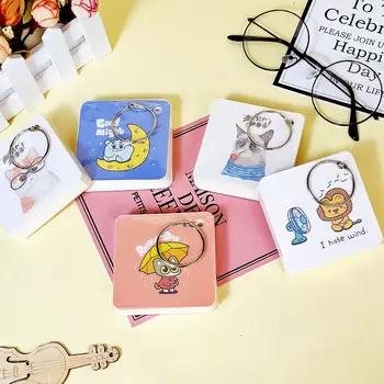 Cute Girl Heart Hardcover Memo Pad Student Notepad Signature Pen Message Memo 100 Pieces
Cute Girl Heart Hardcover Memo Pad Student Notepad Signature Pen Message Memo 100 Pieces