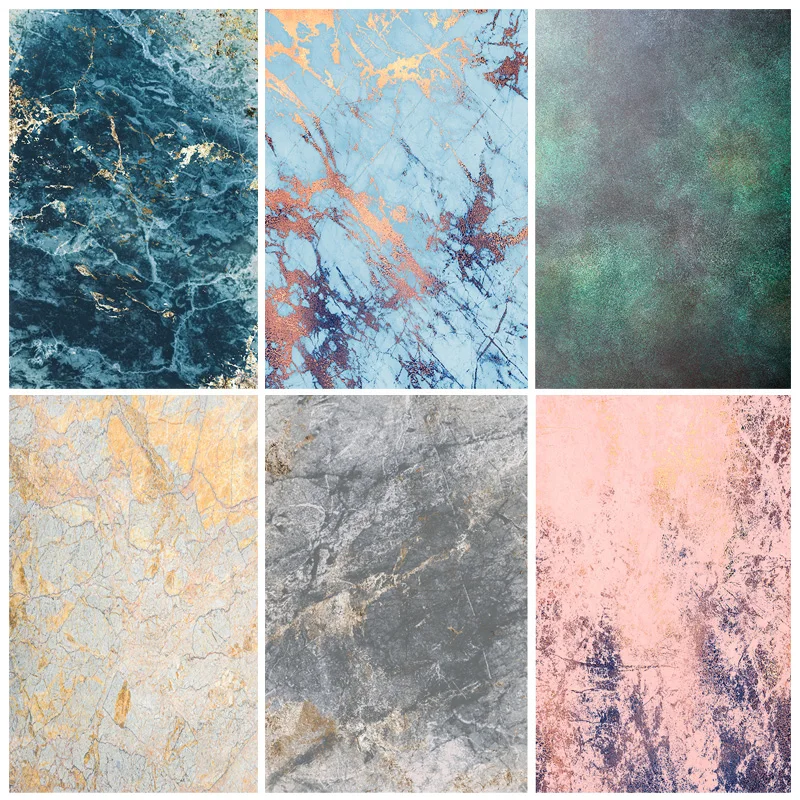Marble Photography Background Dreamy Gradient Marble Texture Food Newborn Baby Portrait Backdrops For Photo Studio 21411MRR-02
Marble Photography Background Dreamy Gradient Marble Texture Food Newborn Baby Portrait Backdrops For Photo Studio 21411MRR-02