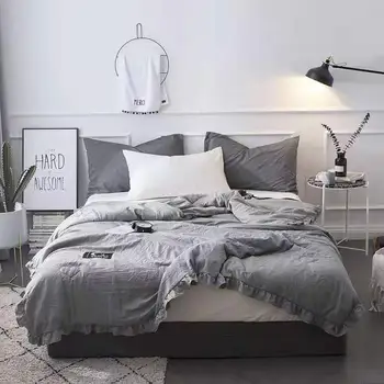 20 Soft Cotton Summer Quit Single Double Blanket 150*200/180*210/200*230 Geometry Pattern Blanket For Sofa Warm Bedspread 
20 Soft Cotton Summer Quit Single Double Blanket 150*200/180*210/200*230 Geometry Pattern Blanket For Sofa Warm Bedspread