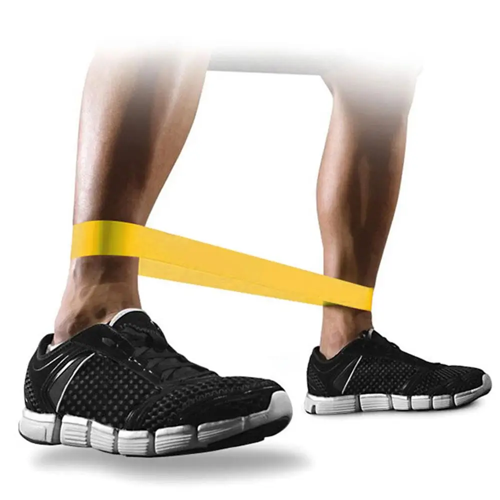Muscle Training Equipment Latex Tension Band Resistance Bands Portable Yoga Pull Rope Chest Expander Practical Puller
Muscle Training Equipment Latex Tension Band Resistance Bands Portable Yoga Pull Rope Chest Expander Practical Puller