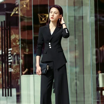 2019 Autumn Occupation Suit Female Suit Socialite Small Xiangfeng College Students Positive Decoration Body Suit
2019 Autumn Occupation Suit Female Suit Socialite Small Xiangfeng College Students Positive Decoration Body Suit