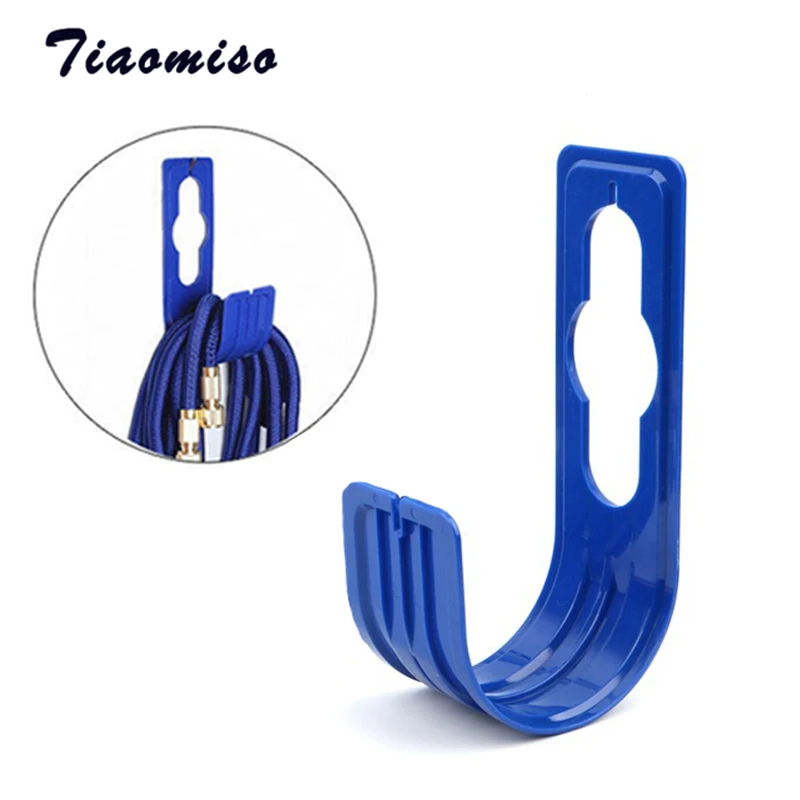 2Pcs Tiaomiso ABS Garden Wall Mounted Tap Watering Hose Organizer Storage Hose Pipe Holder Wash Car Pipe Outdoor Tap Hanger Rack
2Pcs Tiaomiso ABS Garden Wall Mounted Tap Watering Hose Organizer Storage Hose Pipe Holder Wash Car Pipe Outdoor Tap Hanger Rack
