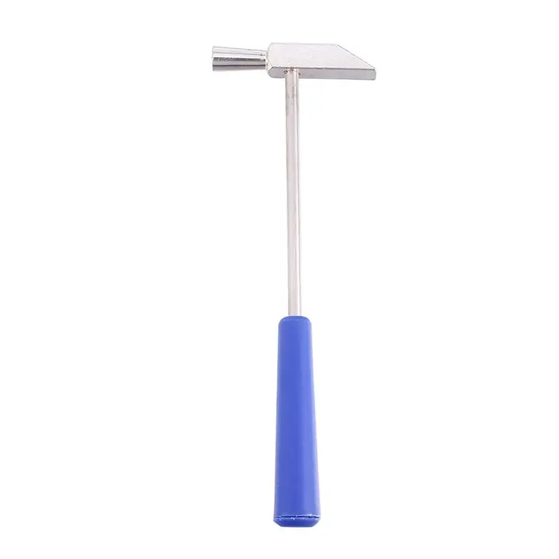 WINOMO 1pc Mini Watch Repair Kit Watch Hammer Repairing Tool Metal Hard Hammer Metal Tool For Home DIY Watch Store
WINOMO 1pc Mini Watch Repair Kit Watch Hammer Repairing Tool Metal Hard Hammer Metal Tool For Home DIY Watch Store