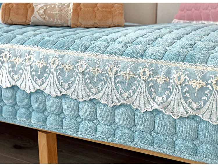 Solid color super soft plush sofa cushion, fabric full cover simple modern cushion anti-slip sofa cover
Solid color super soft plush sofa cushion, fabric full cover simple modern cushion anti-slip sofa cover
