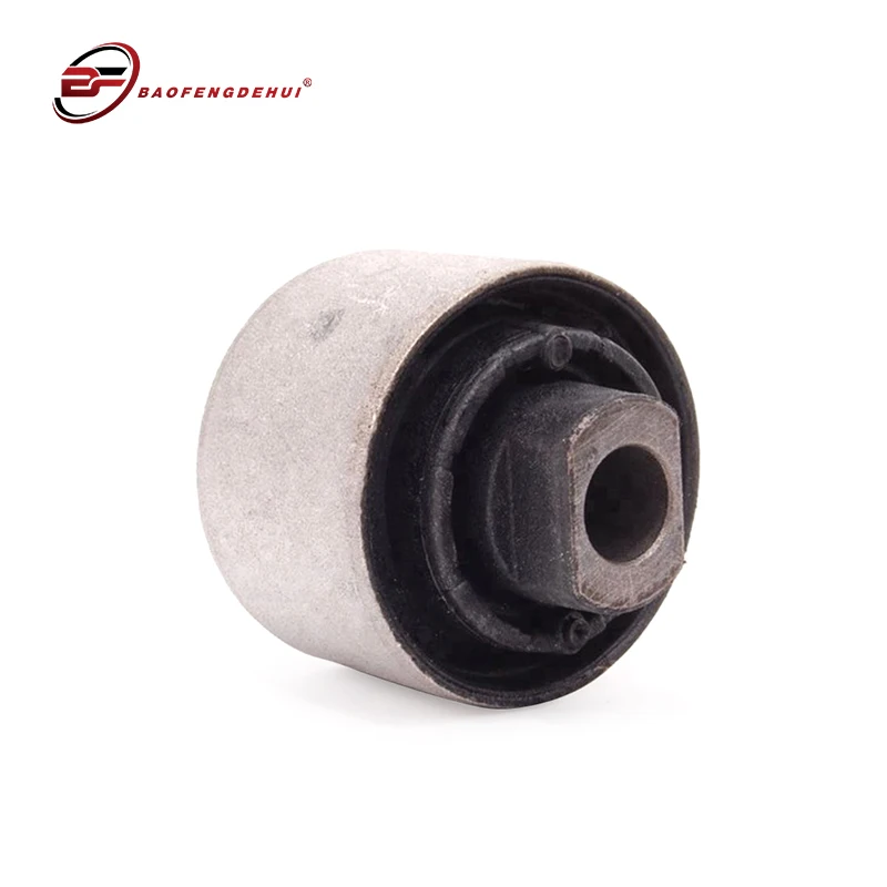 Front Control Arm Mount Trailing Bush 4D0407182E=4D0407182G For VW Passat/Variant For Skoda Superb For Seat Exeo/ST
Front Control Arm Mount Trailing Bush 4D0407182E=4D0407182G For VW Passat/Variant For Skoda Superb For Seat Exeo/ST