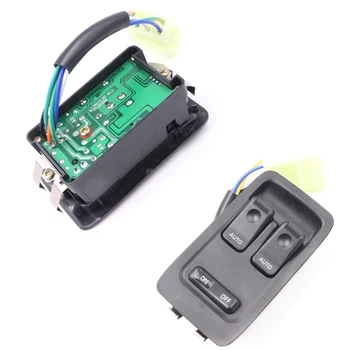 Master Electric Power Window Switch Control Replacement for Mazda RX-7 Car Styling FD14-66-350C
Master Electric Power Window Switch Control Replacement for Mazda RX-7 Car Styling FD14-66-350C