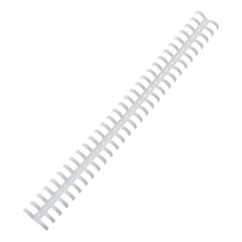 30 Holes Circles Ring Loose-leaf Paper Book Scrapbook Album Binding Plastic Binder Spiral A4 Notebook Supplies 53CC
30 Holes Circles Ring Loose-leaf Paper Book Scrapbook Album Binding Plastic Binder Spiral A4 Notebook Supplies 53CC
