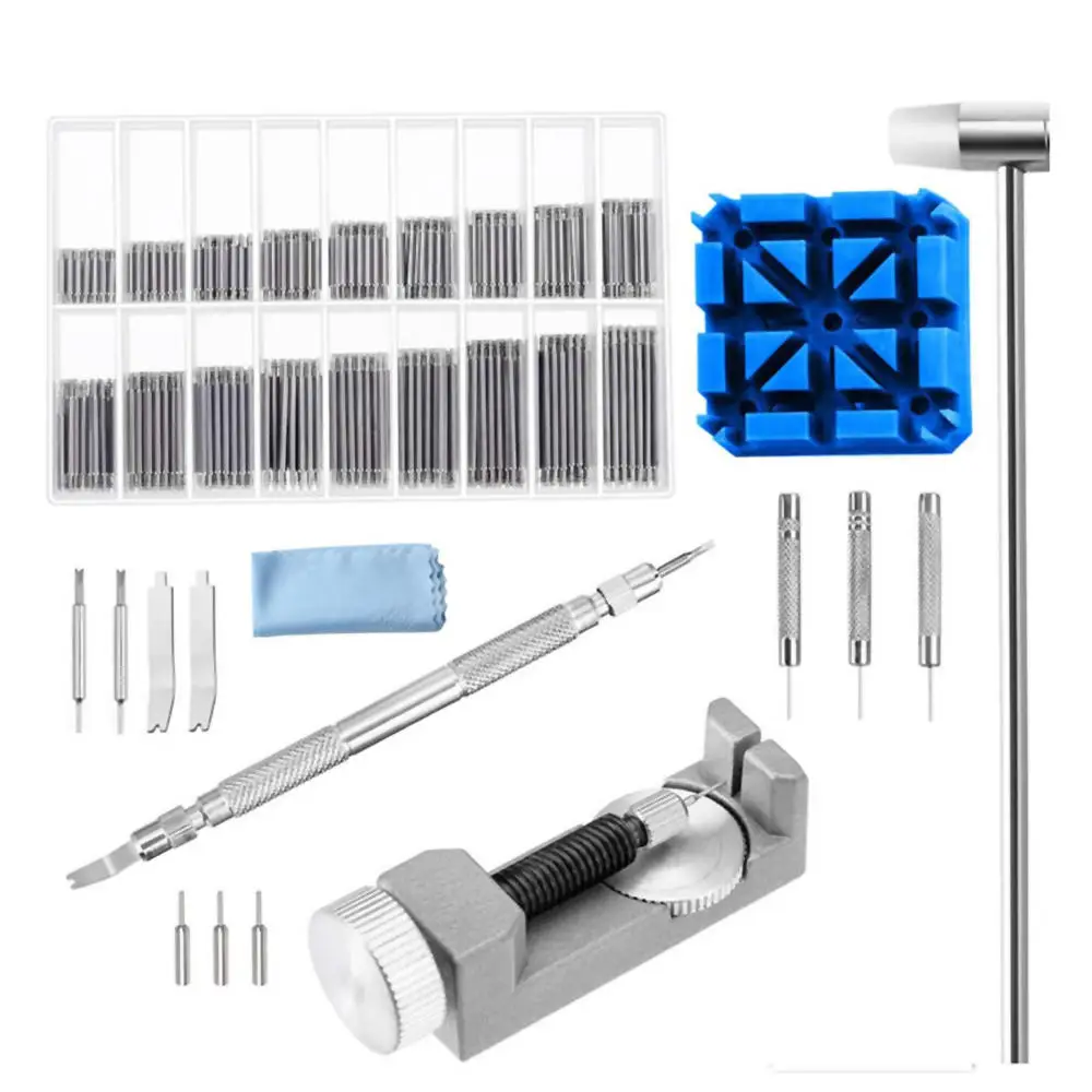 Watch Link For Band Slit Strap Bracelet Chain Pin Remover Adjuster Repair Tool Kit Watchmaker Tools Watch
Watch Link For Band Slit Strap Bracelet Chain Pin Remover Adjuster Repair Tool Kit Watchmaker Tools Watch