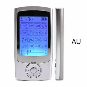 Compact Improving Microcirculation Comfortable Massage 20s Default Timer 2 Output 16 Modes 20 Level Intensity Mini Massager
Compact Improving Microcirculation Comfortable Massage 20s Default Timer 2 Output 16 Modes 20 Level Intensity Mini Massager