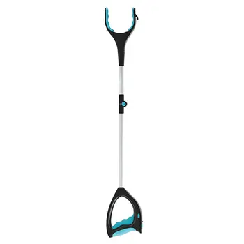 New Folding Garbage Clip Garbage Picker Grab It Telescopic Picking Tool Sanitation
New Folding Garbage Clip Garbage Picker Grab It Telescopic Picking Tool Sanitation
