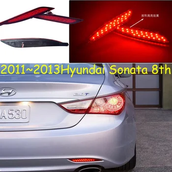 2011~2013year tail light for Hyundai sonata taillight 8th car accessories LED DRL Taillamp for sonata fog light
2011~2013year tail light for Hyundai sonata taillight 8th car accessories LED DRL Taillamp for sonata fog light