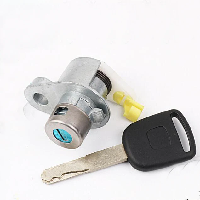 Car Lock Cylinder for Honda Spirior Auto Trunk Lock Core (2)