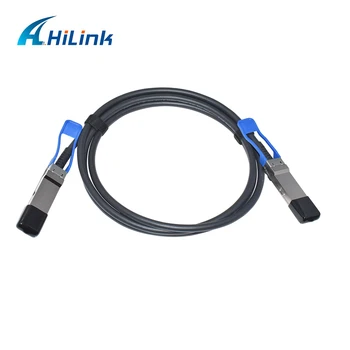 Free shipping! 2m 100G QSFP28 to QSFP28 Direct Attach Copper Twinax Cable Data Center Cable
Free shipping! 2m 100G QSFP28 to QSFP28 Direct Attach Copper Twinax Cable Data Center Cable