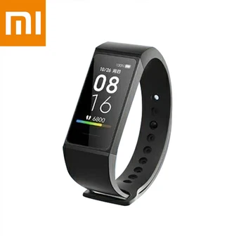 New Xiaomi Redmi Smart Watch Band 8 Sport Modes Color Screen Waterproof Sleep Heart Rate Monitor Fitness Tracker Smart Wristband
New Xiaomi Redmi Smart Watch Band 8 Sport Modes Color Screen Waterproof Sleep Heart Rate Monitor Fitness Tracker Smart Wristband