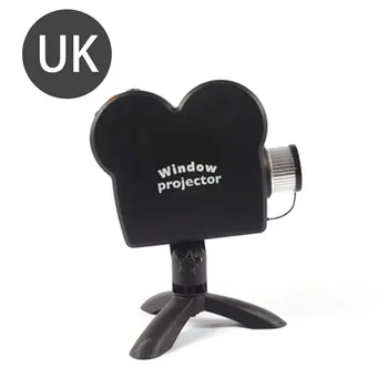 Christmas Halloween Laser Projector Window Projector Light Lam Home Party Theater Projector Indoor Outdoor Wonderland Projector 
Christmas Halloween Laser Projector Window Projector Light Lam Home Party Theater Projector Indoor Outdoor Wonderland Projector