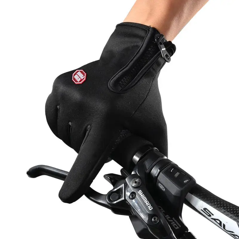 Windproof Cycling Gloves Touch Screen Riding MTB BGloves Bicycle outdoor climbing sports climbing cold skiing Motorcycle Gloves 
Windproof Cycling Gloves Touch Screen Riding MTB BGloves Bicycle outdoor climbing sports climbing cold skiing Motorcycle Gloves