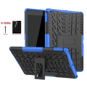 Hard Armor Case For Apple ipad 10.2 2019 Heavy Duty 2 in 1 Hybrid Rugged TPU Cover For iPad 7th A2200 A2198 A2232 Case+Film+Pen
Hard Armor Case For Apple ipad 10.2 2019 Heavy Duty 2 in 1 Hybrid Rugged TPU Cover For iPad 7th A2200 A2198 A2232 Case+Film+Pen